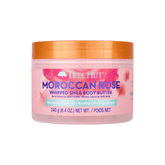 Tree Hut Whipped Body Butter Moroccan Rose 240g